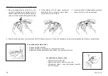 Предварительный просмотр 12 страницы Zelmer 39Z015 User Manual