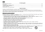 Предварительный просмотр 14 страницы Zelmer 39Z015 User Manual