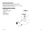 Предварительный просмотр 23 страницы Zelmer 39Z015 User Manual