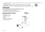 Предварительный просмотр 27 страницы Zelmer 39Z015 User Manual