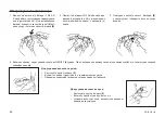 Предварительный просмотр 32 страницы Zelmer 39Z015 User Manual