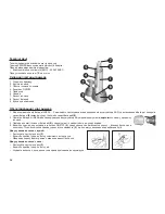 Предварительный просмотр 24 страницы Zelmer 39Z016 User Manual