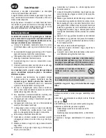 Preview for 12 page of Zelmer 39Z017 User Manual