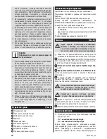 Preview for 18 page of Zelmer 40Z011 User Manual