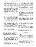 Предварительный просмотр 11 страницы Zelmer 41Z012 User Manual