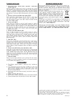 Preview for 12 page of Zelmer 41Z012 User Manual