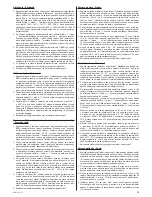 Предварительный просмотр 15 страницы Zelmer 41Z012 User Manual
