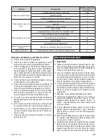 Preview for 59 page of Zelmer 43z010-001 User Manual