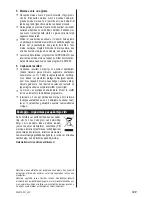 Preview for 125 page of Zelmer 43z010-001 User Manual