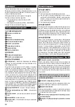 Preview for 86 page of Zelmer 43Z010 User Manual