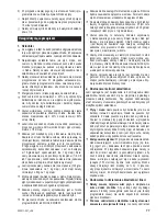 Preview for 7 page of Zelmer 43z011-001 User Manual
