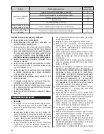 Preview for 8 page of Zelmer 43Z011 User Manual