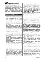 Preview for 42 page of Zelmer 43Z011 User Manual
