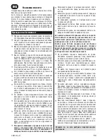 Preview for 51 page of Zelmer 43Z011 User Manual