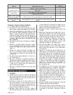 Preview for 57 page of Zelmer 43Z011 User Manual