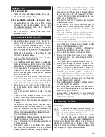 Предварительный просмотр 51 страницы Zelmer 477 User Manual