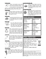 Preview for 52 page of Zelmer 477 User Manual