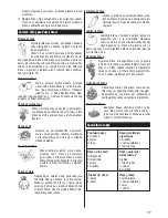 Предварительный просмотр 13 страницы Zelmer 478.1A User Manual