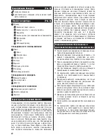 Предварительный просмотр 38 страницы Zelmer 478.1A User Manual