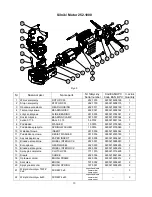 Предварительный просмотр 12 страницы Zelmer 481.4 Service Manual