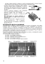 Preview for 12 page of Zelmer 5000 Instructions For Use Manual