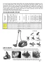 Preview for 65 page of Zelmer 5000 Instructions For Use Manual