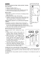 Предварительный просмотр 5 страницы Zelmer 522.60 User Manual