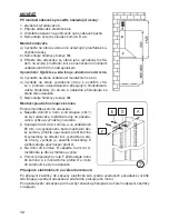 Предварительный просмотр 12 страницы Zelmer 522.60 User Manual