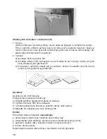 Предварительный просмотр 14 страницы Zelmer 522.60 User Manual