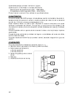 Предварительный просмотр 32 страницы Zelmer 522.60 User Manual