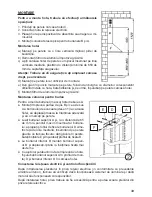 Предварительный просмотр 33 страницы Zelmer 522.60 User Manual