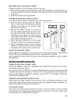 Предварительный просмотр 61 страницы Zelmer 522.60 User Manual