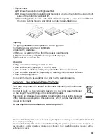 Предварительный просмотр 63 страницы Zelmer 522.60 User Manual