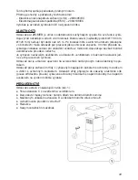 Предварительный просмотр 11 страницы Zelmer 523.60 User Manual