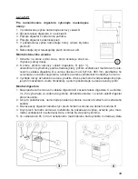 Предварительный просмотр 19 страницы Zelmer 523.60 User Manual