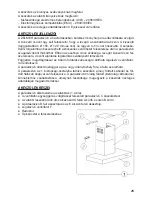 Предварительный просмотр 25 страницы Zelmer 523.60 User Manual