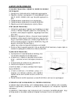 Предварительный просмотр 26 страницы Zelmer 524.60 User Manual