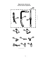 Предварительный просмотр 9 страницы Zelmer 619.5 Service Manual