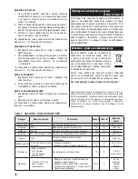 Предварительный просмотр 36 страницы Zelmer 882.3 User Manual