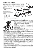 Предварительный просмотр 6 страницы Zelmer 986.9000 Instructions For Use Manual