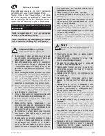 Предварительный просмотр 31 страницы Zelmer AH1001 User Manual