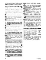 Preview for 42 page of Zelmer AH1500 User Manual