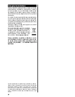 Preview for 17 page of Zelmer Aquos 829 User Manual