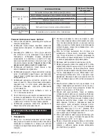 Предварительный просмотр 67 страницы Zelmer bm1400 User Manual