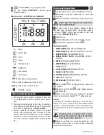 Preview for 12 page of Zelmer bm1600 User Manual