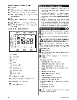 Предварительный просмотр 28 страницы Zelmer bm1600 User Manual