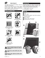 Preview for 7 page of Zelmer BS1800 User Manual