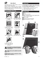 Предварительный просмотр 11 страницы Zelmer BS1800 User Manual