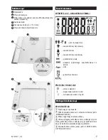 Предварительный просмотр 3 страницы Zelmer BS1850 User Manual