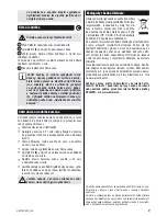 Предварительный просмотр 5 страницы Zelmer ck1020-002 User Manual